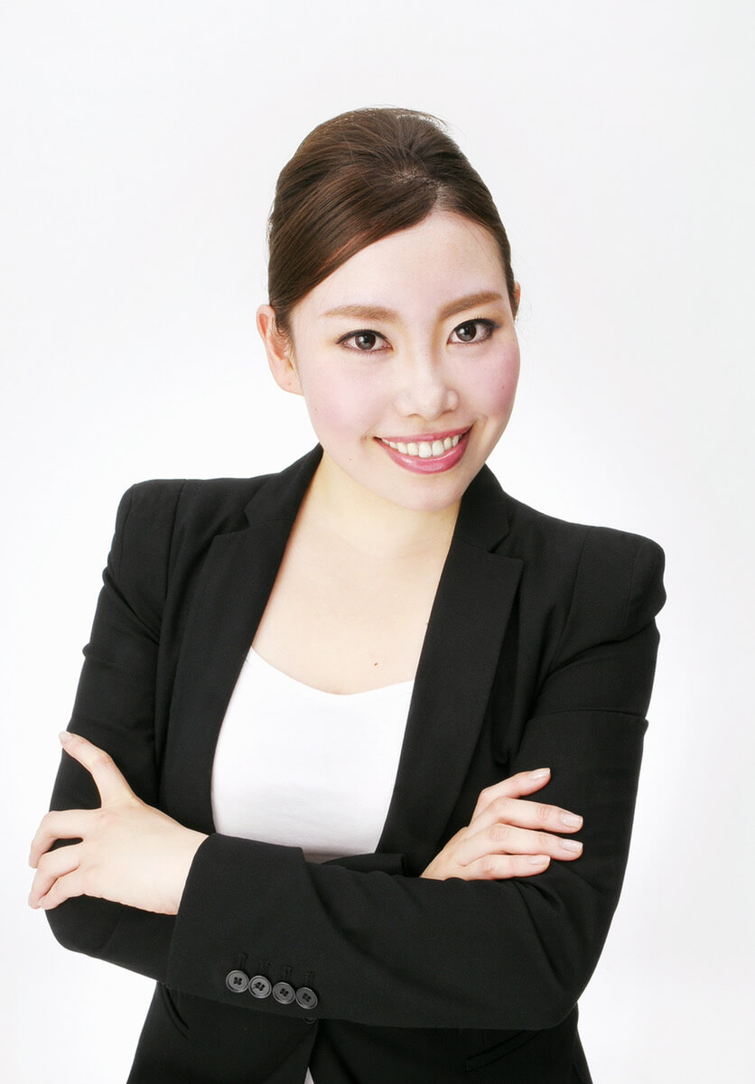 青山で小顔矯正ができるエステサロンの代表・番場三緒